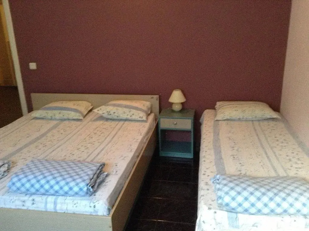 Сандански: Family Hotel Europas