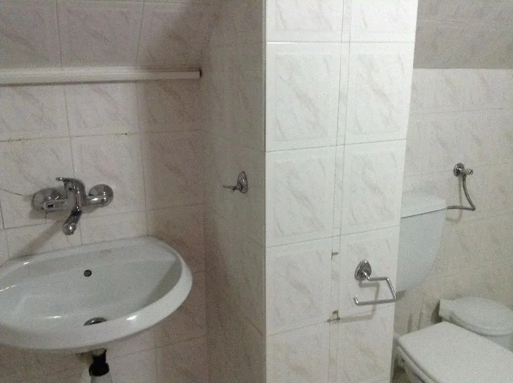 Сандански: Family Hotel Europas