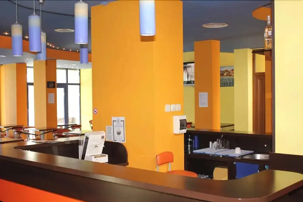 Свети Влас: Sveti Vlas Hotel