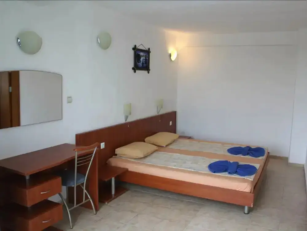 Свети Влас: Sveti Vlas Hotel