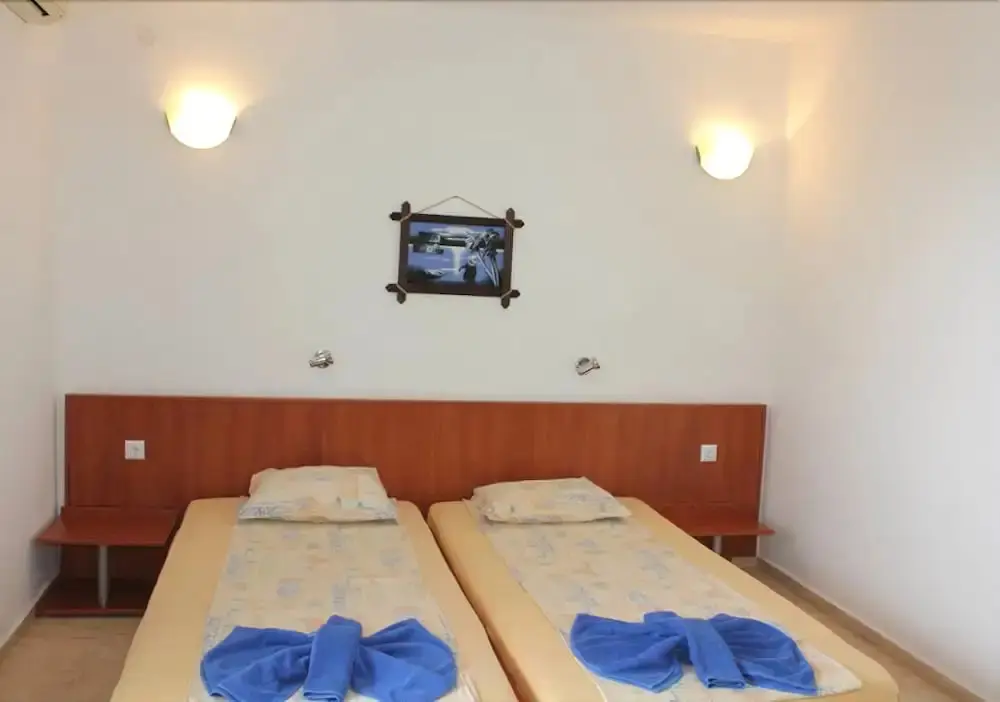 Свети Влас: Sveti Vlas Hotel