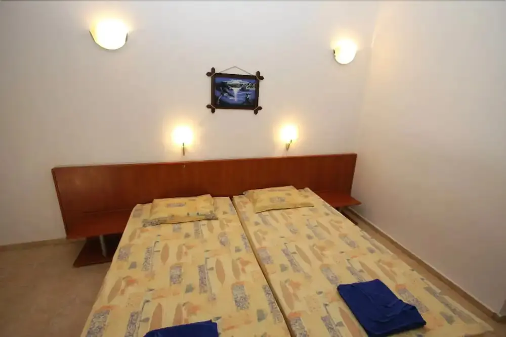 Свети Влас: Sveti Vlas Hotel