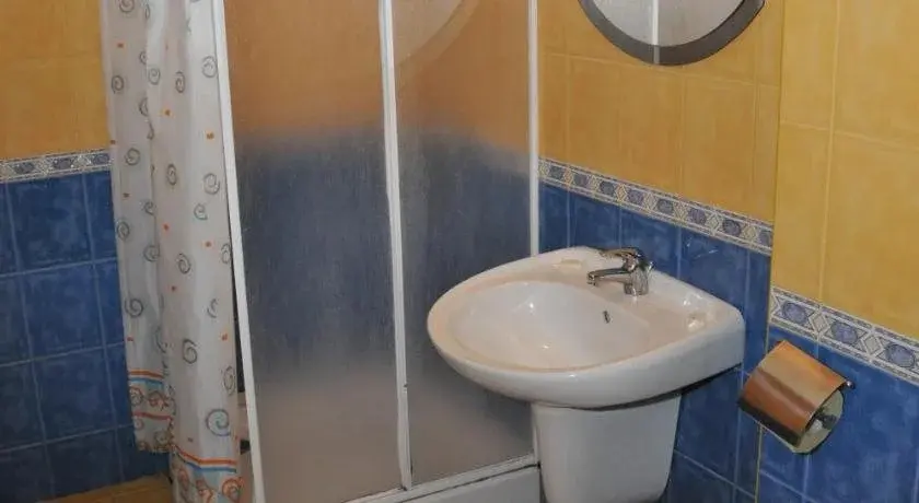 Свети Влас: Sveti Vlas Hotel