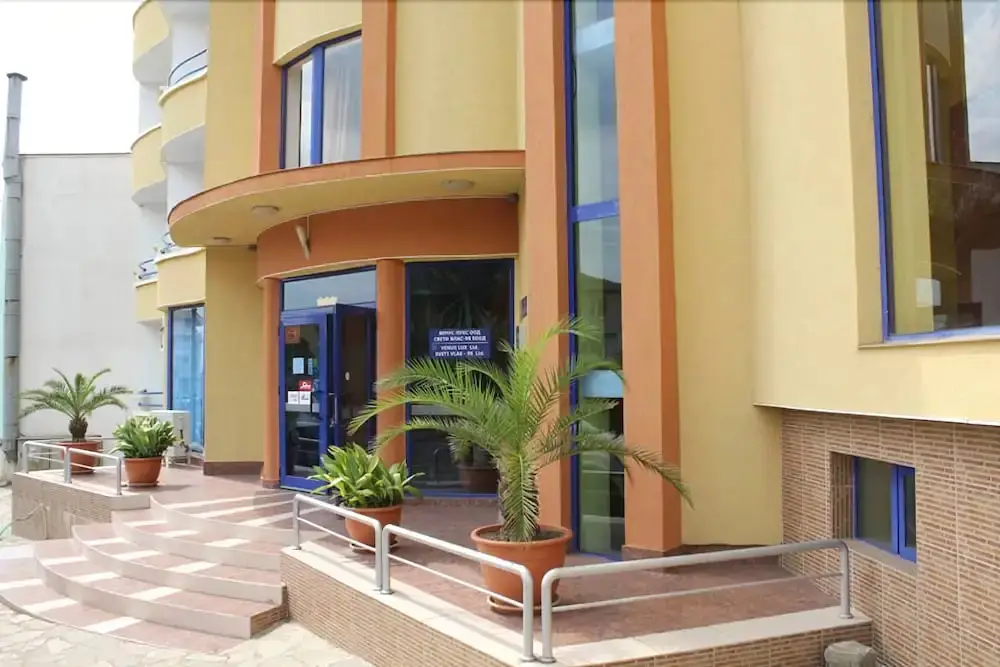 Sveti Vlas Hotel — фото 1