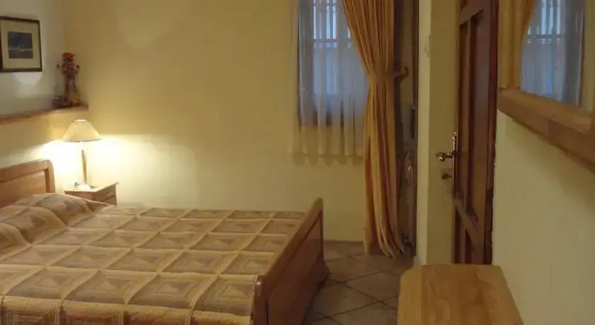 Созополь: Afrodita Guest House