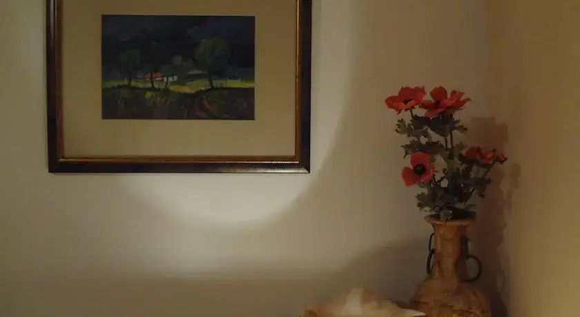 Созополь: Afrodita Guest House