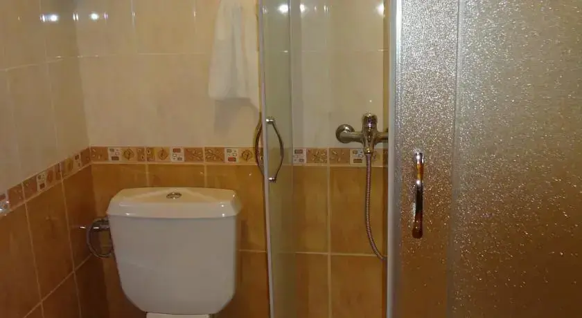 Созополь: Afrodita Guest House