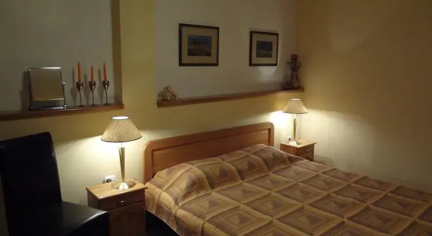 Созополь: Afrodita Guest House