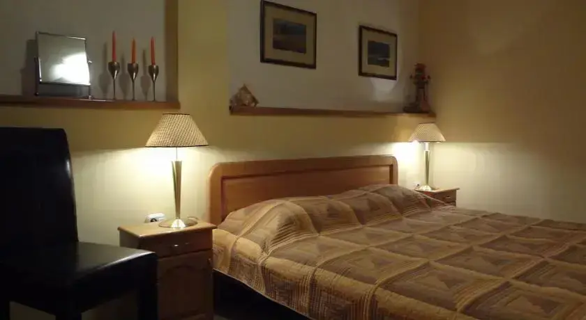 Созополь: Afrodita Guest House