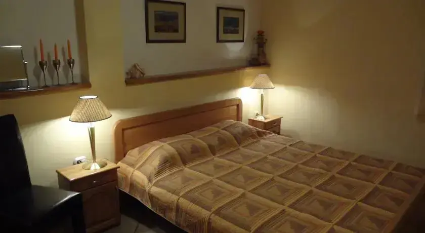 Созополь: Afrodita Guest House