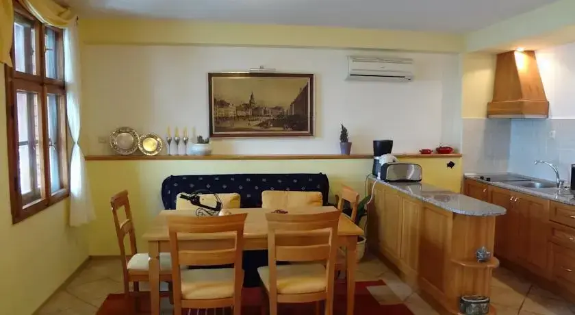 Созополь: Afrodita Guest House
