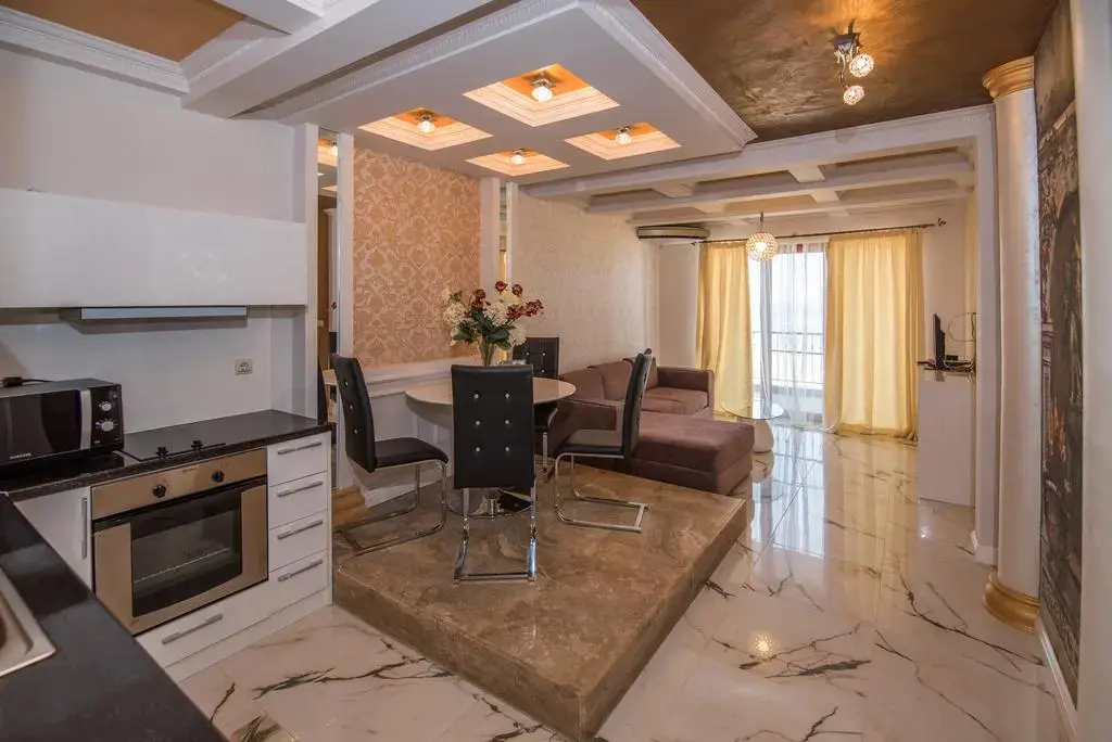 Царево: Primea Beach Residence