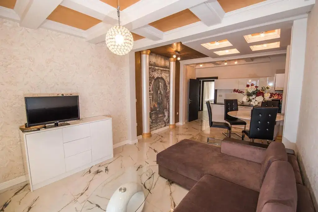 Primea Beach Residence — фото 1