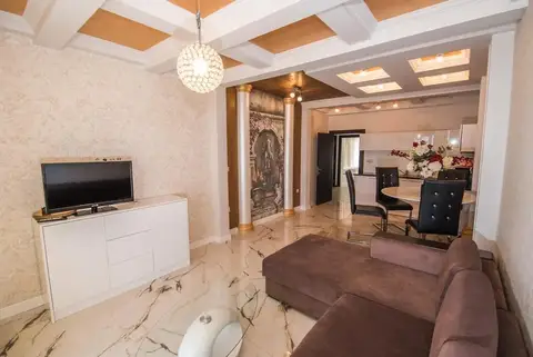 Primea Beach Residence — фото 1