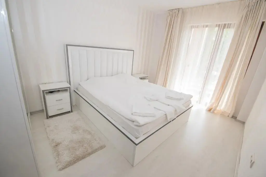 Царево: Primea Beach Residence