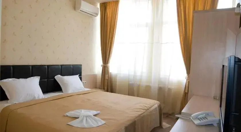 Стара Загора: Eski Zaara Hostel
