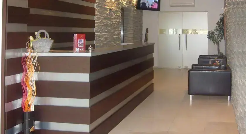 Стара Загора: Eski Zaara Hostel