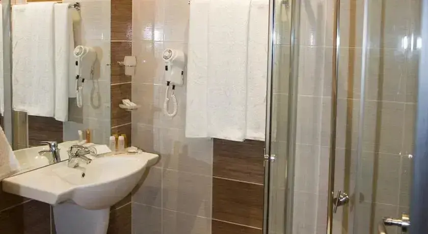 Стара Загора: Eski Zaara Hostel