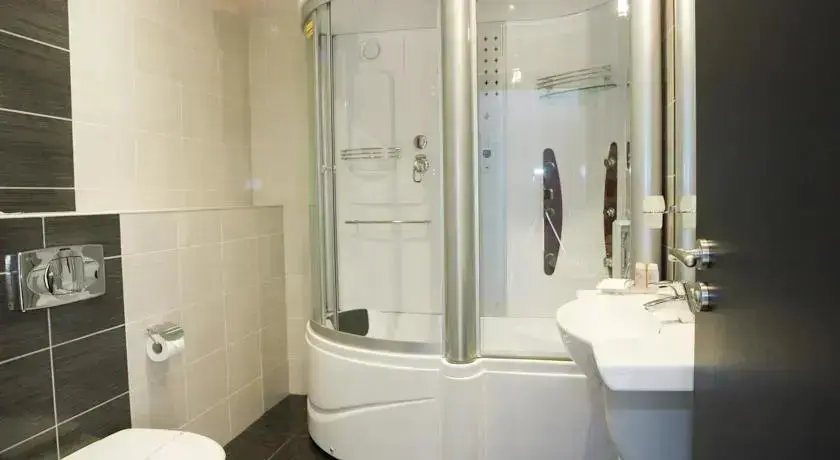 Стара Загора: Eski Zaara Hostel