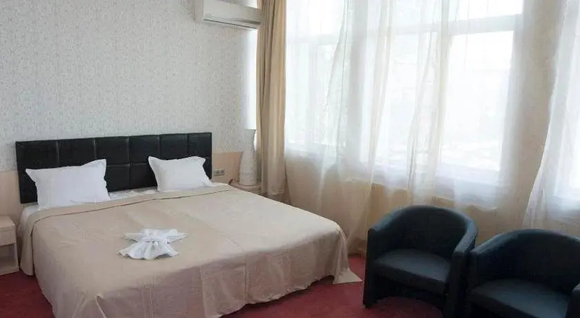 Стара Загора: Eski Zaara Hostel
