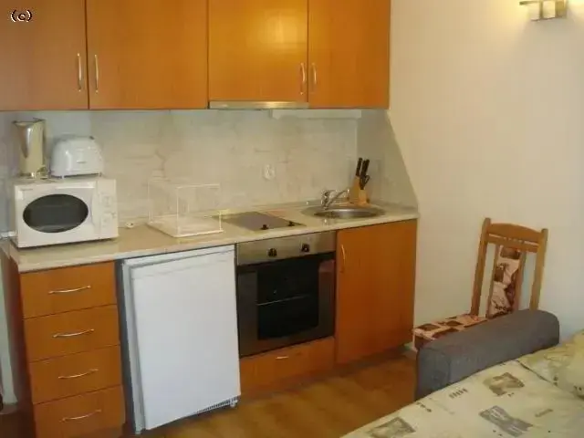 Банско: Studio in Cedar Lodge 3