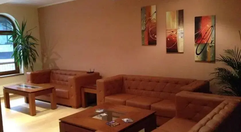 Банско: Studio in Cedar Lodge 3
