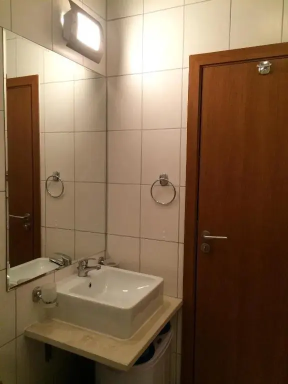 Банско: Studio in Cedar Lodge 3