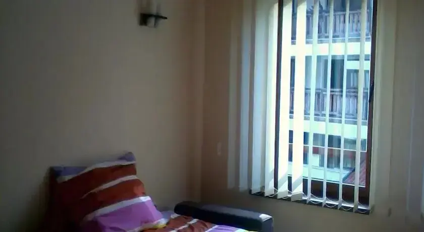 Банско: Studio in Cedar Lodge 3