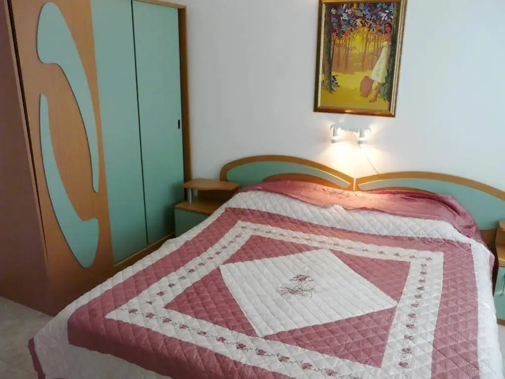 Кранево: Zhuravi Kranevo Villas