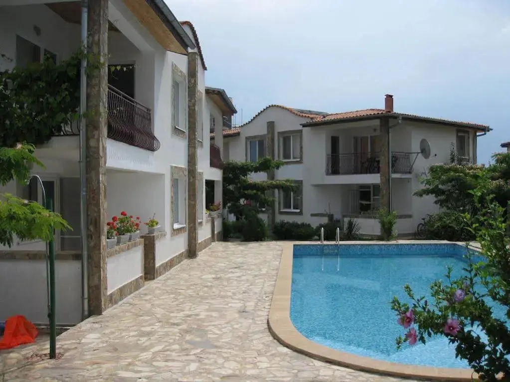 Кранево: Zhuravi Kranevo Villas