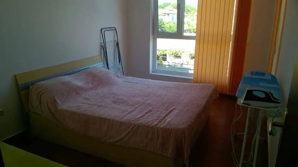 Кранево: Zhuravi Kranevo Villas