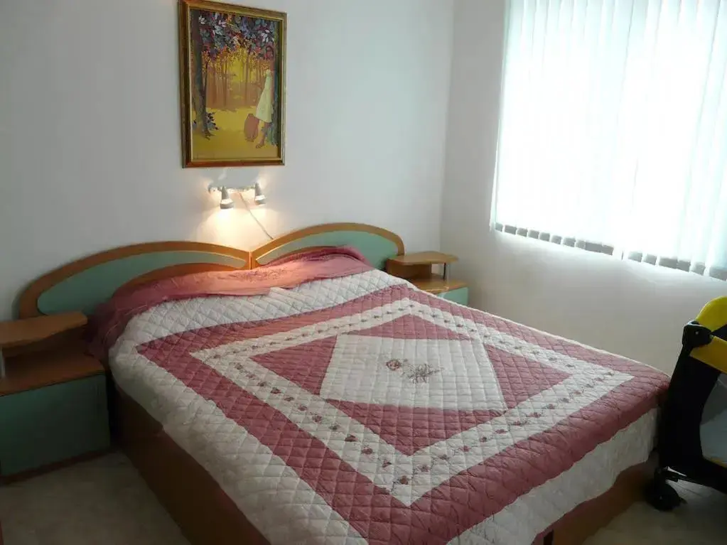 Кранево: Zhuravi Kranevo Villas