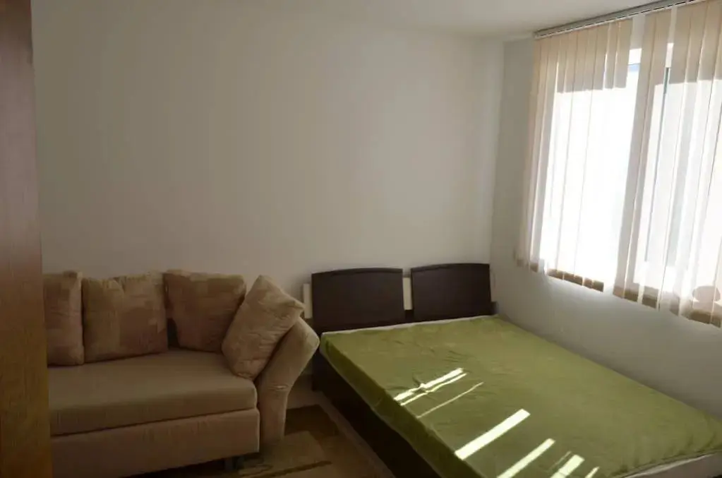 Кранево: Zhuravi Kranevo Villas