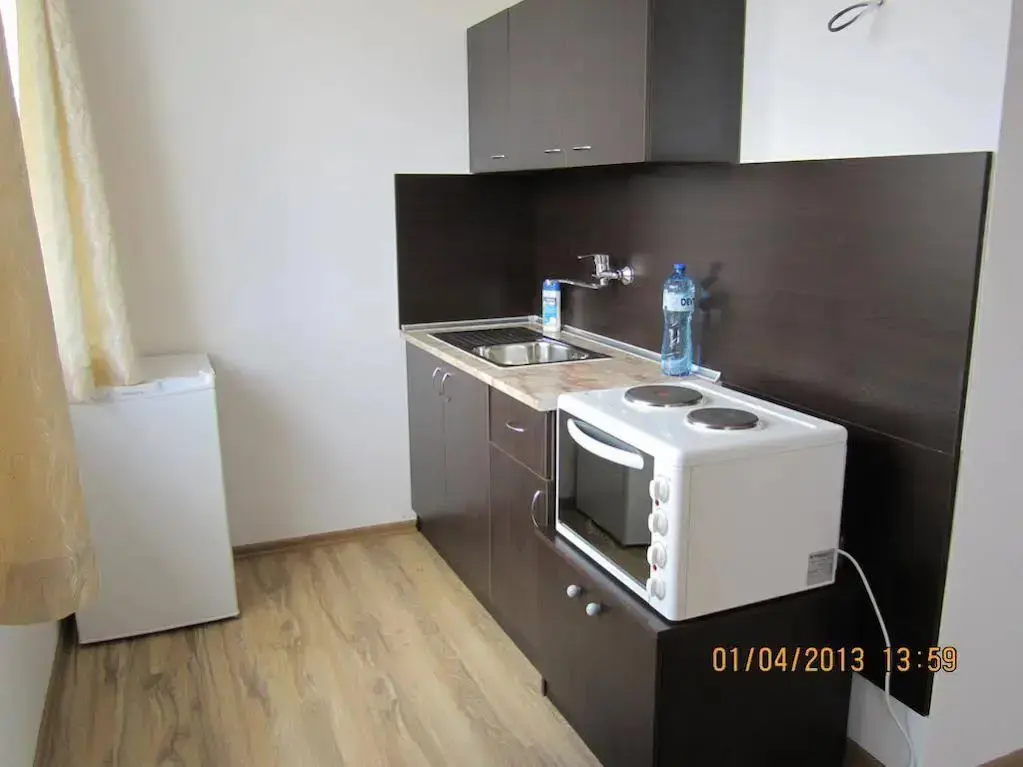 Боженци: Energy Guest House