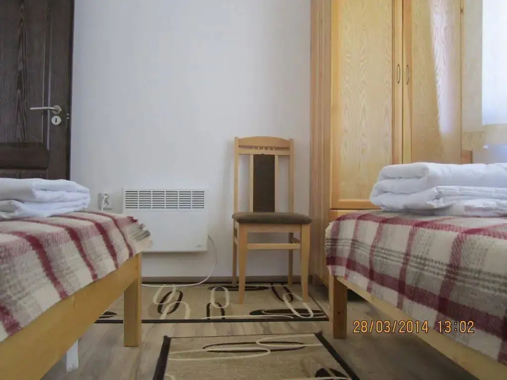 Боженци: Energy Guest House