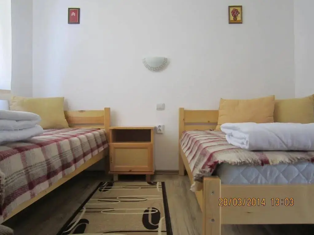 Боженци: Energy Guest House