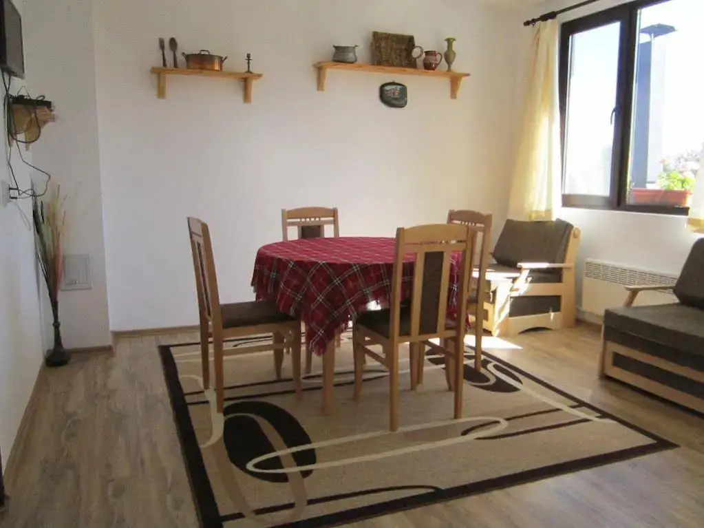 Боженци: Energy Guest House