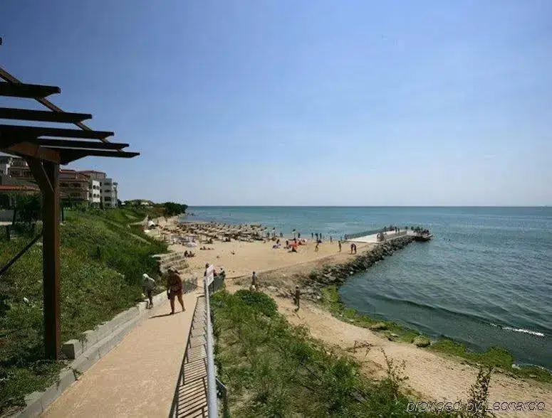 Свети Влас: GT Panorama Dreams Apartments