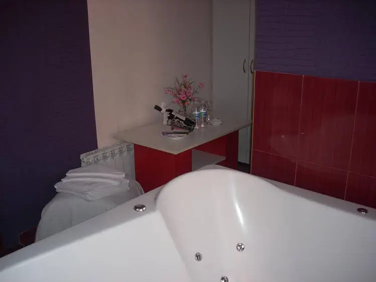 Берковица: Family Hotel Gelov