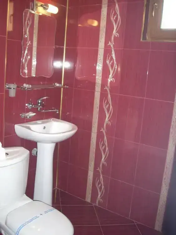 Берковица: Family Hotel Gelov