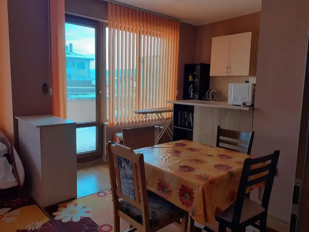 Берковица: Family Hotel Gelov