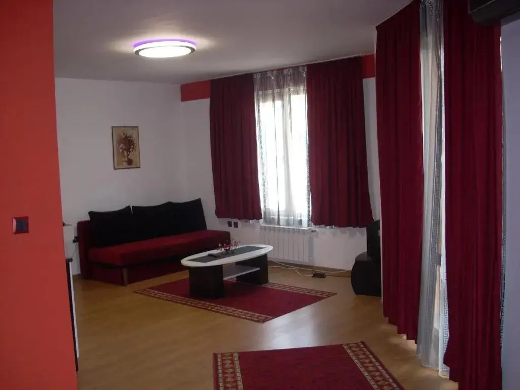 Берковица: Family Hotel Gelov