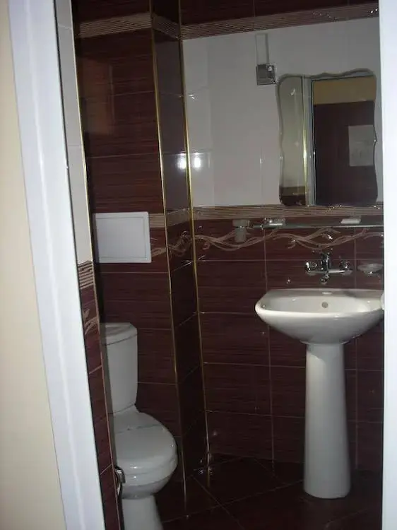 Берковица: Family Hotel Gelov