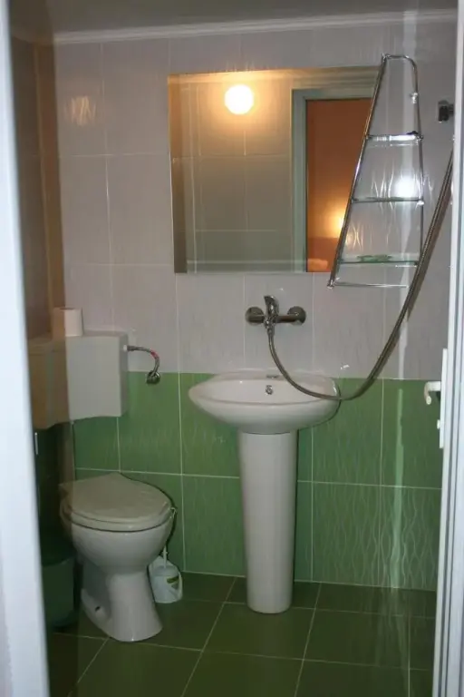 Шумен: Bolyarski Stan Guest House