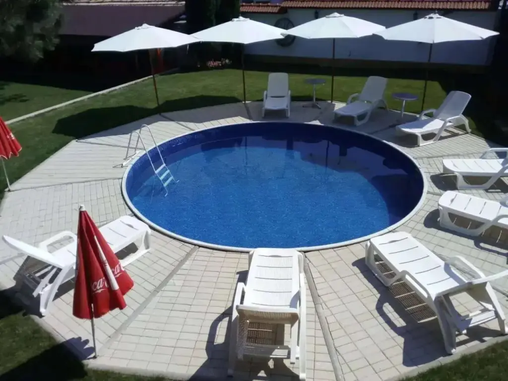 Шумен: Bolyarski Stan Guest House