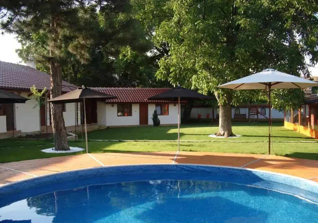 Шумен: Bolyarski Stan Guest House