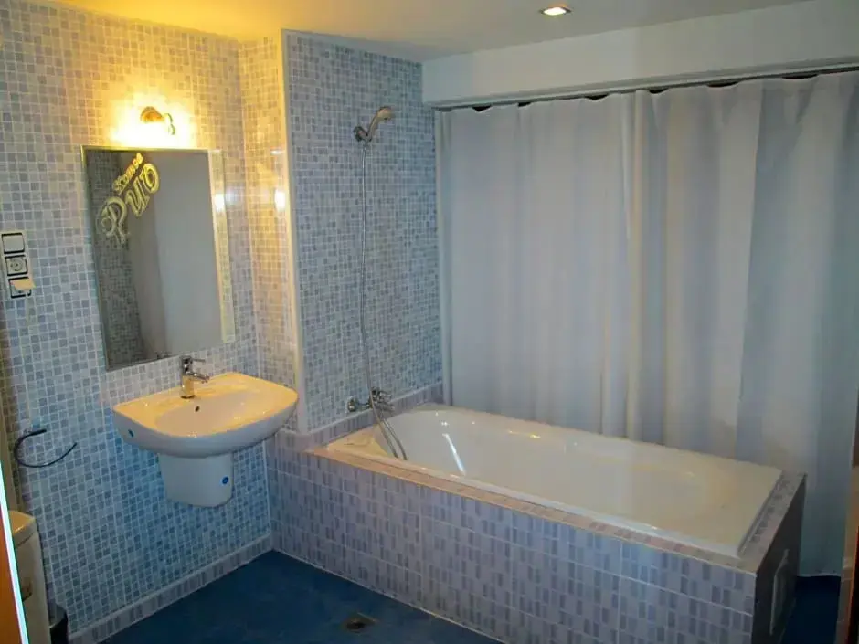 Нова Загора: Hotel Rio