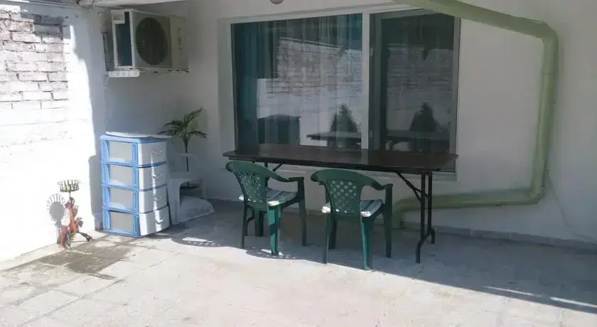 Бургас: Burgas Suite