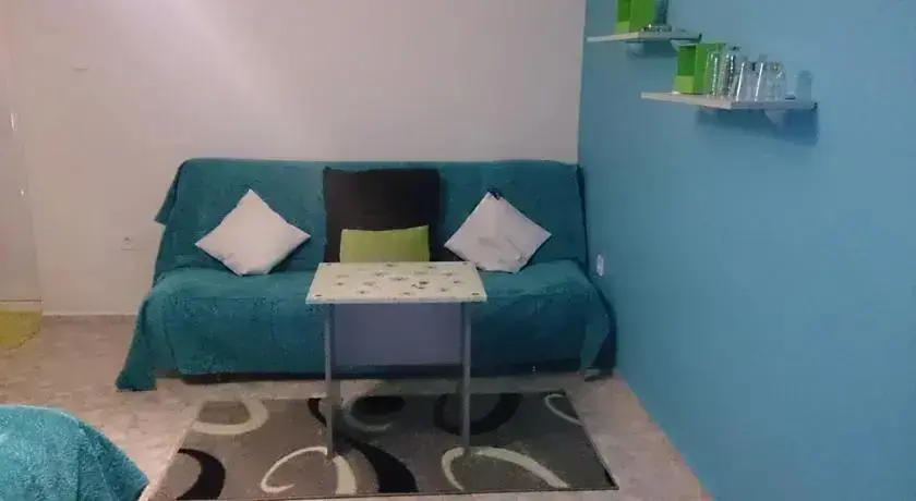 Бургас: Burgas Suite
