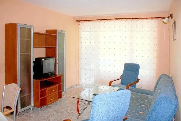 Китен: Hotel Svetlina